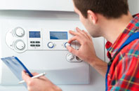 free commercial Llanbad boiler quotes