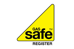 gas safe companies Llanbad